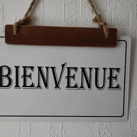 Pause Au De La Belliere! *