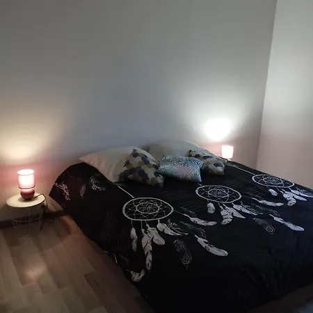 Pause Au De La Belliere! Saint-Florent-le-Vieil