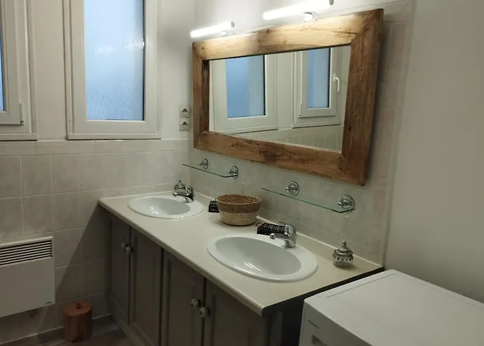 Apartment Pause Au De La Belliere! Saint-Florent-le-Vieil