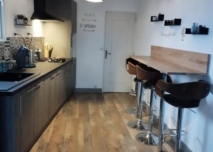 Pause Au De La Belliere! * Saint-Florent-le-Vieil