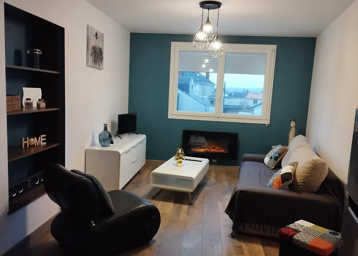 Pause Au De La Belliere!