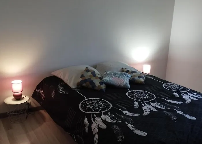 Pause Au De La Belliere! Saint-Florent-le-Vieil